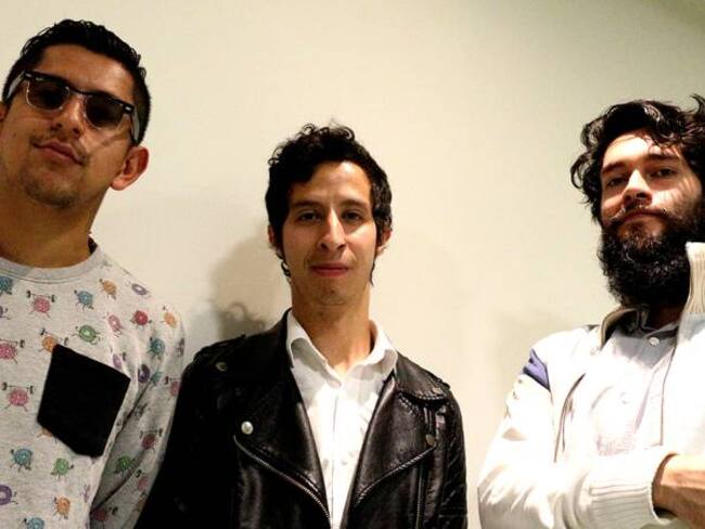 LosPetitFellas en los Desconectados de La Ventana