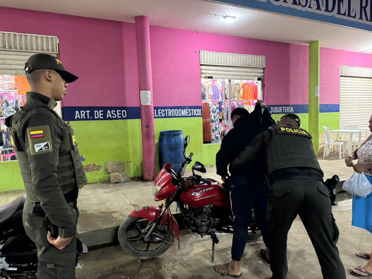 115 sancionados en Bolívar por infracciones al Código de Convivencia en lo que va de diciembre