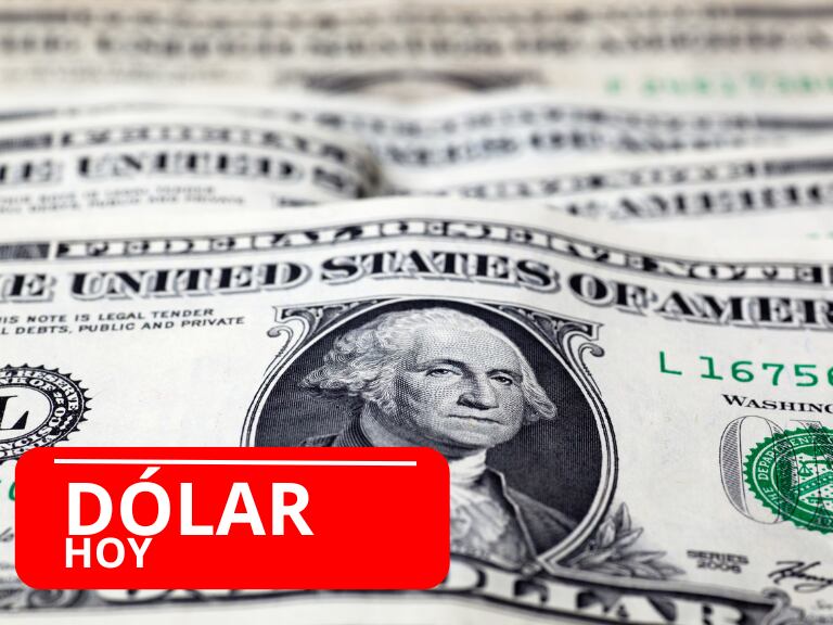 Valor del dólar HOY en Colombia: cotización en casas de cambio, viernes 27 de diciembre/ Getty Images