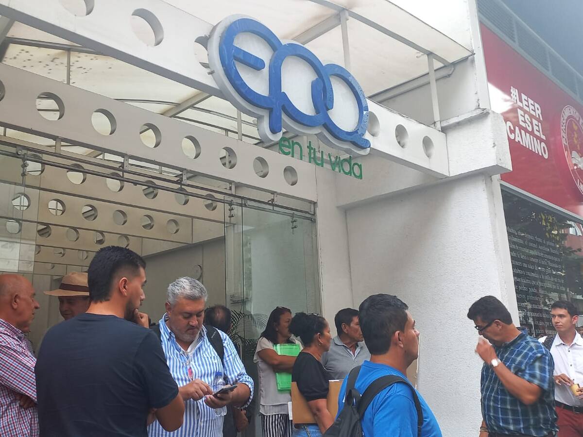 ¿Qué dejó la reunión de Superservicios con veedores y Empresas Públicas del Quindío?
