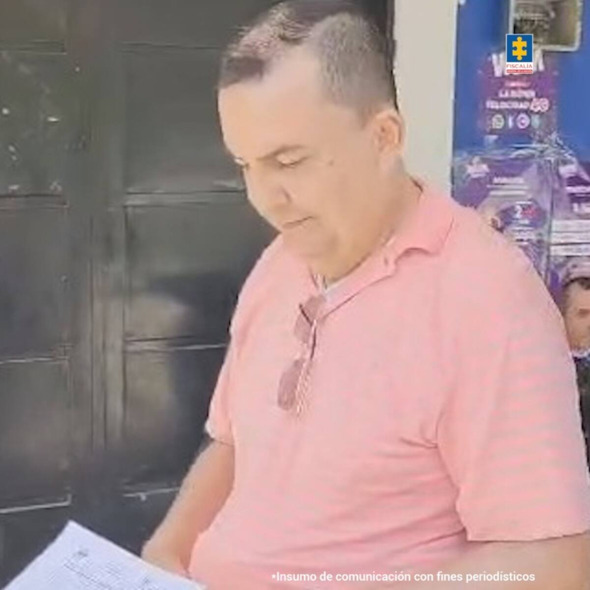 A la cárcel defensor de familia señalado de abusar sexualmente de dos hermanos en Tolima