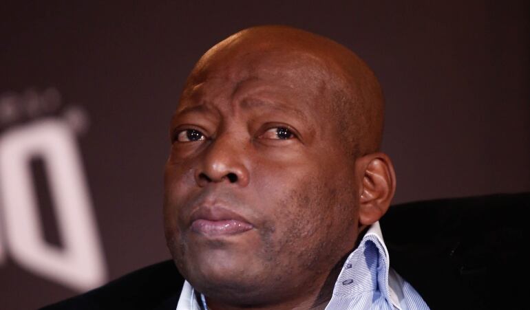 Faustino Asprilla 