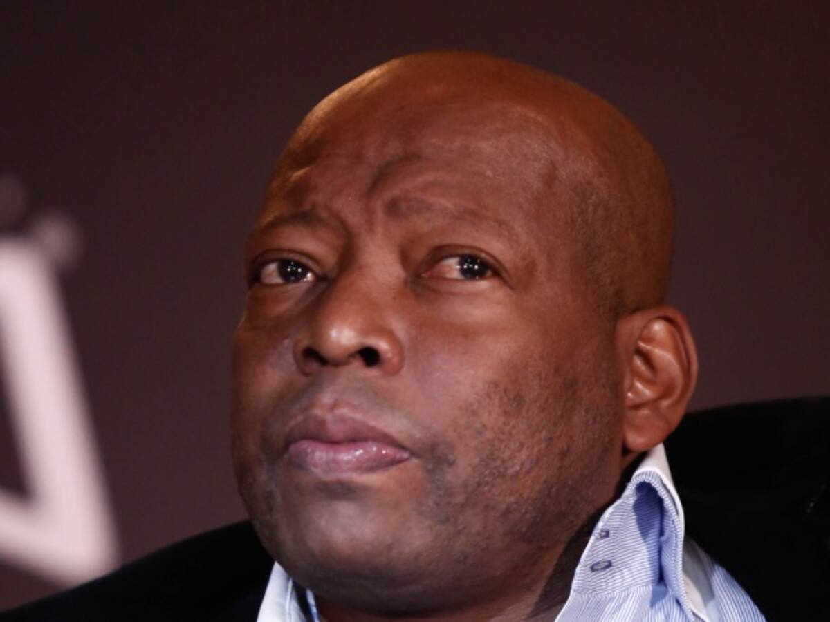 'Tino' Asprilla propone a Luiz Felipe Scolari como técnico de Colombia