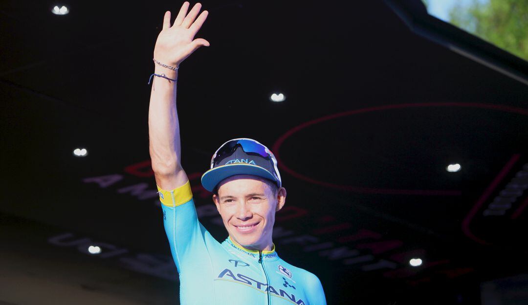 Miguel Ángel 'Supermán' López