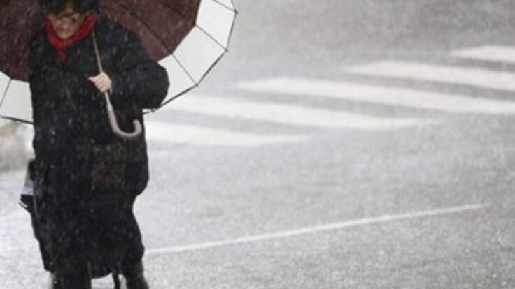 Temporada de lluvias se prolongará durante dos semanas: Márquez