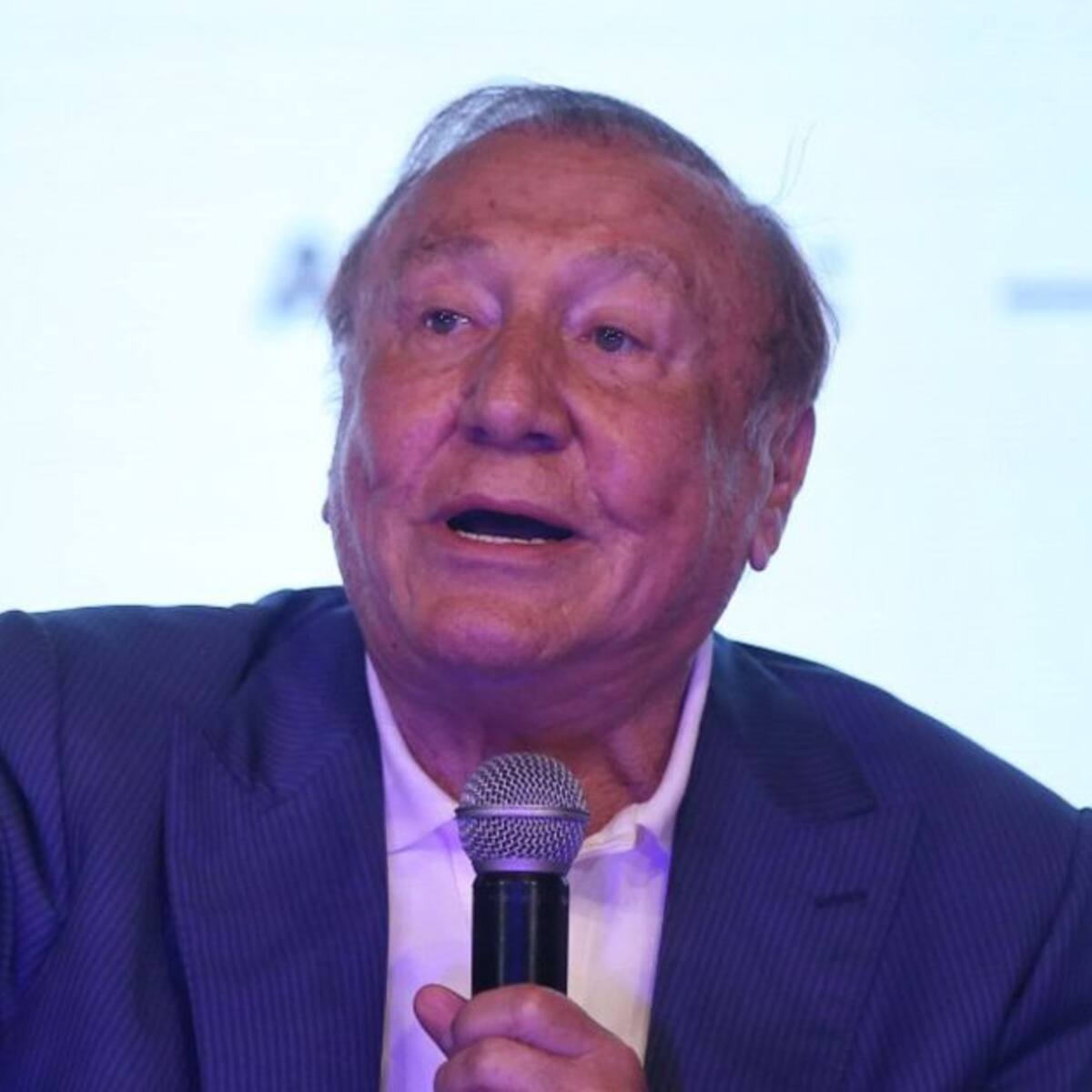Rodolfo Hernández descarta acuerdo con Sergio Fajardo