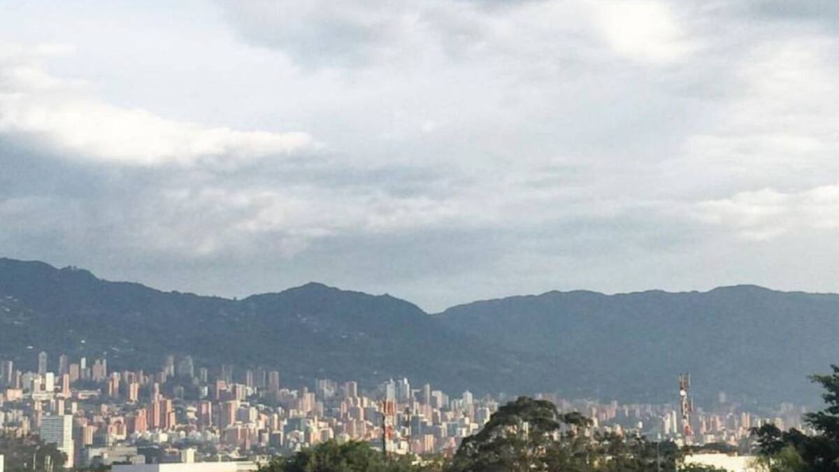 Inmunidad en Medellín se demoraría por vacunación en otros municipios