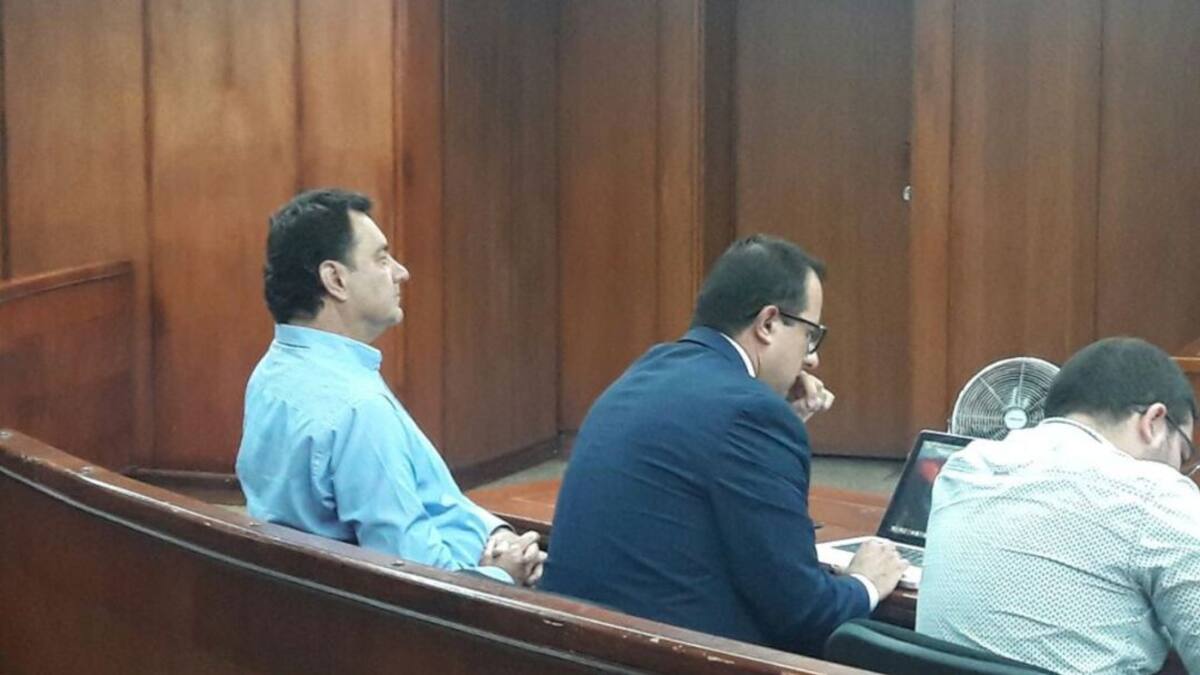 Procuraduría niega nulidad en proceso contra exalcalde Armenia,valorización