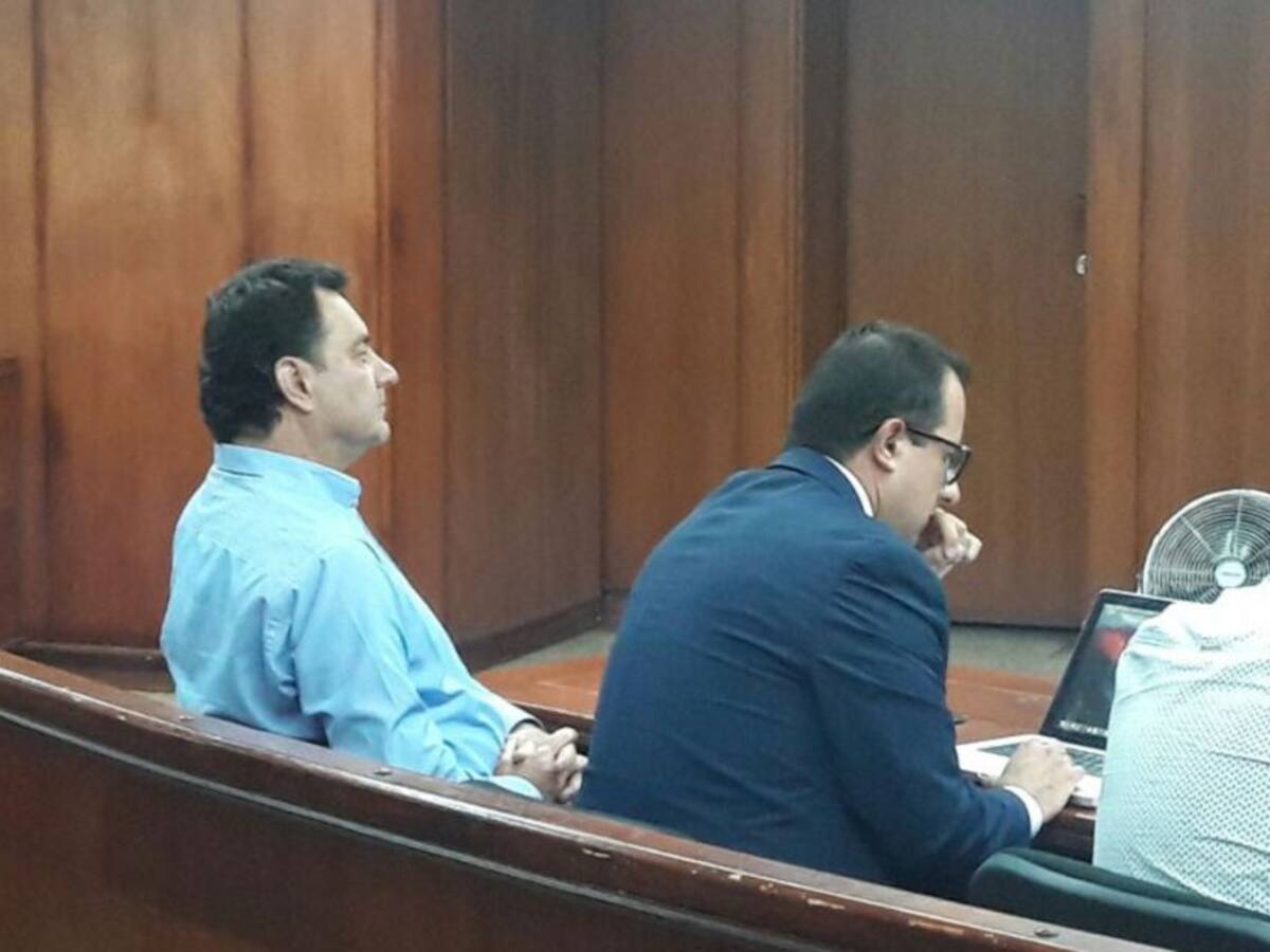 Procuraduría niega nulidad en proceso contra exalcalde Armenia,valorización