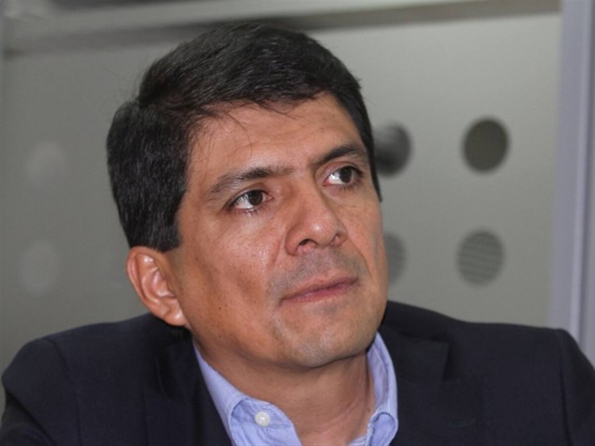 Por presunta participación en política denuncian al alcalde de Popayán