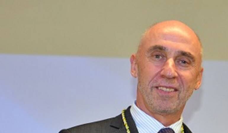 El diplomático agregó que se busca apoyar los esfuerzos en Colombia por lograr la paz