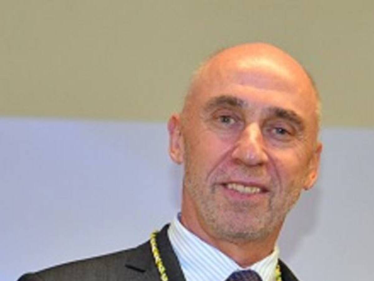 En Colombia se creará Instituto Colombo Alemán para estudios de paz: Embajador Alemán