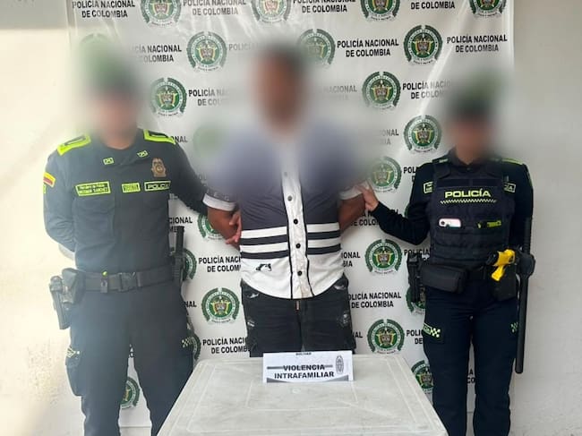 Policía de Bolívar