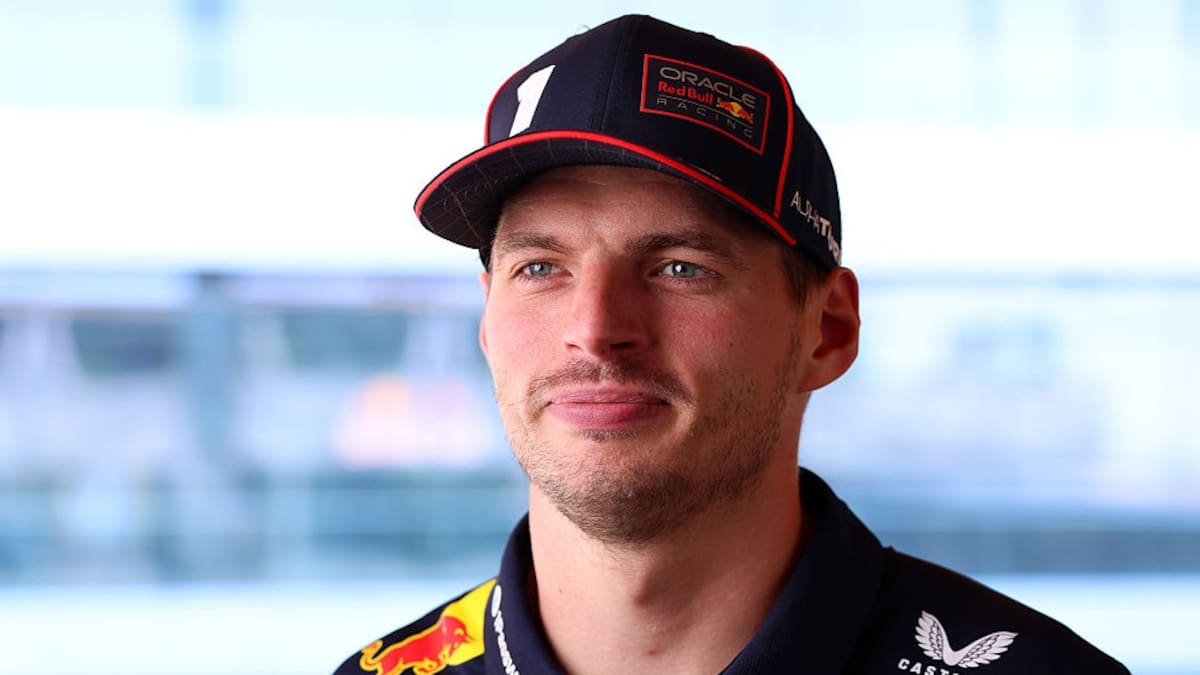 Verstappen tomó decisión sobre su futuro en la Fórmula 1 ¿Correrá para Mercedes o Red Bull?