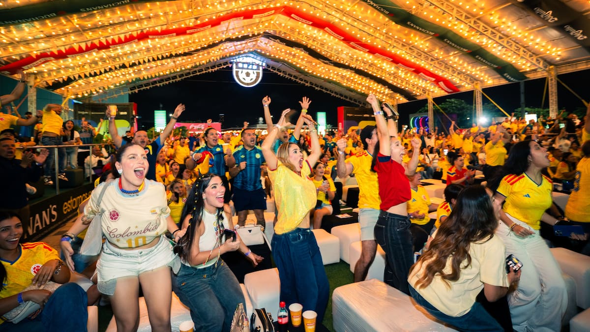 Tribuna Club Barranquilla: Espacio donde ver los partidos del Mundial 2026 con música en vivo