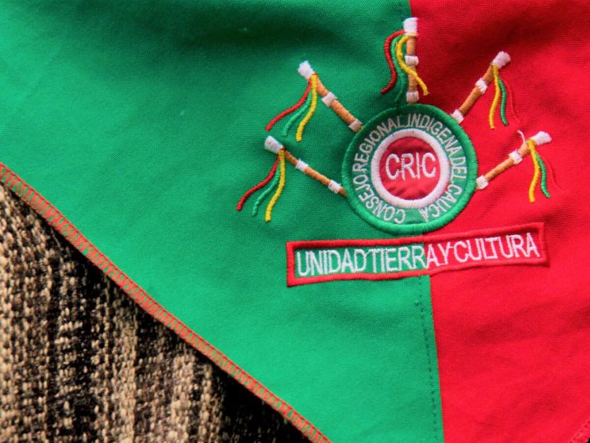 Piden al Cric explicar lo sucedido con disidencias de Farc en Caldono