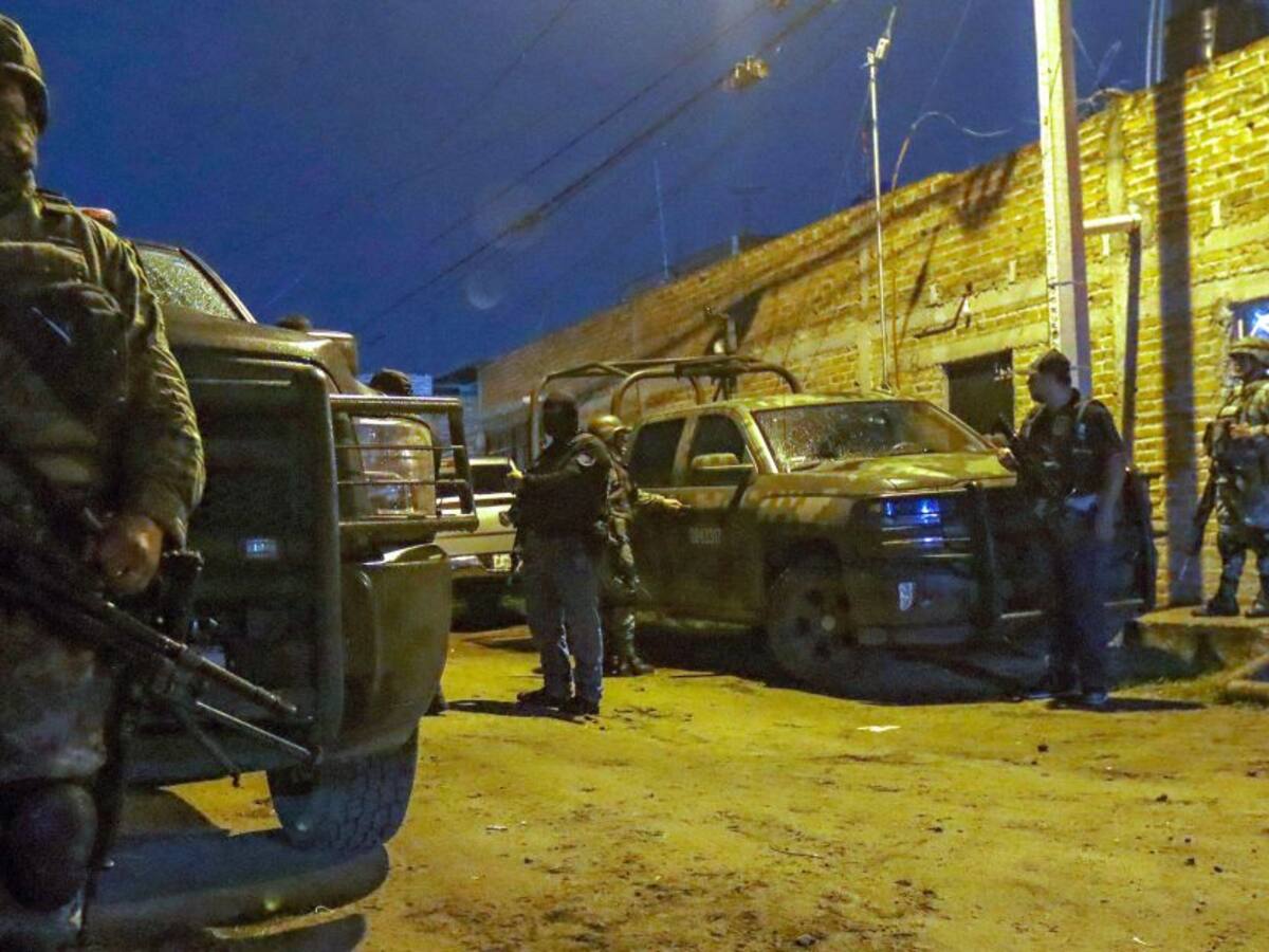 México investiga asesinato de periodista en el noreste del país