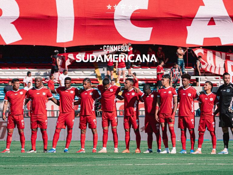 ¿Cómo, cuando y donde ver? el partido de Copa Sudamericana entre Macará y América de Cali | Foto: Composición Caracol Radio