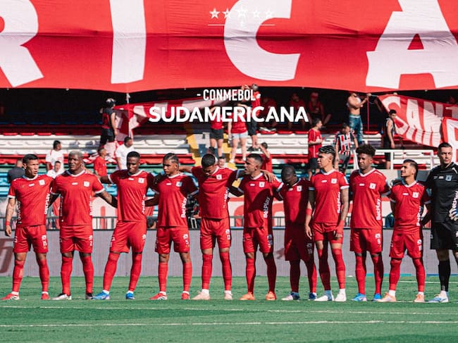 ¿Cómo, cuando y donde ver? el partido de Copa Sudamericana entre Macará y América de Cali | Foto: Composición Caracol Radio