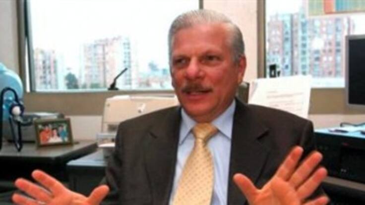 Colombia está perdiendo la lucha contra la corrupción, dice fiscal general