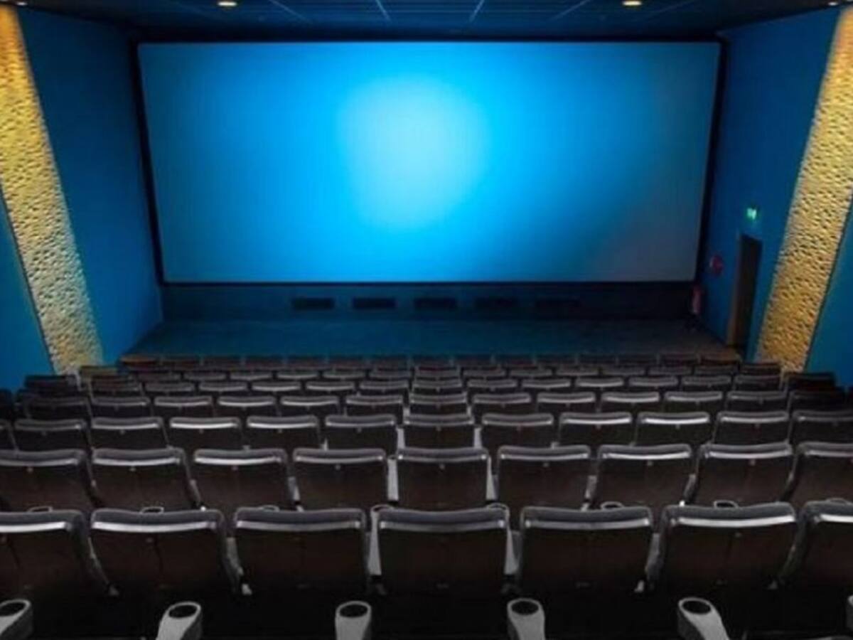 Barrancabermeja, primero en reabrir salas de cine
