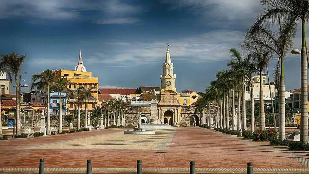 Cartagena se prepara para celebrar el Festival del PataCón.