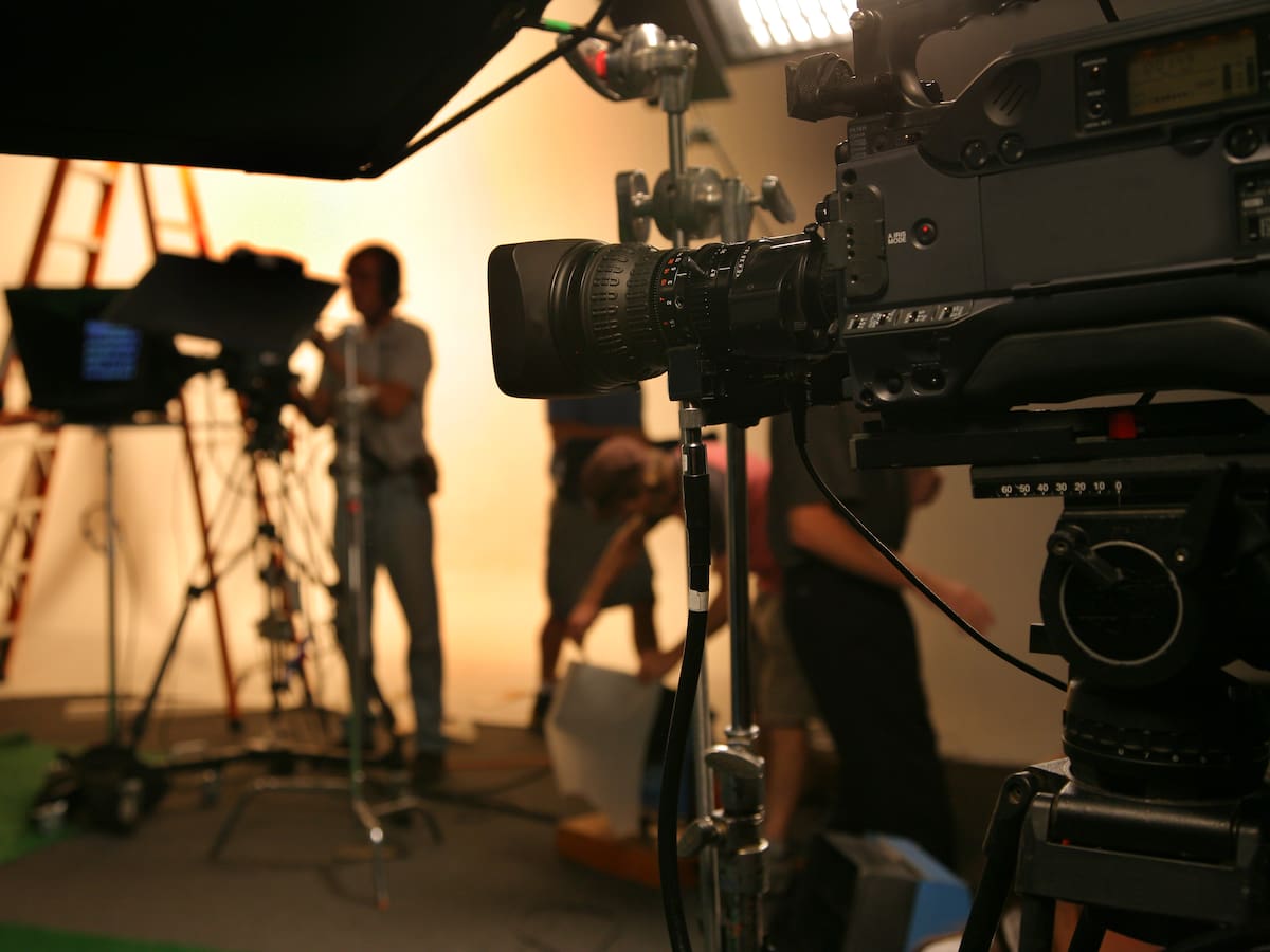 Producciones de televisión nacional le apuestan a transformar con IA la industria