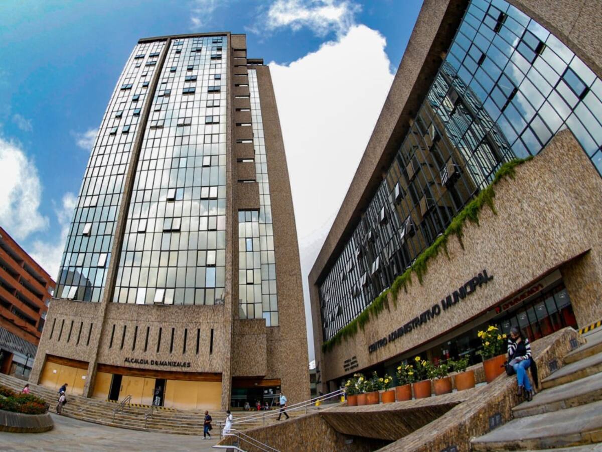 Nuevos cambios en el gabinete municipal en Manizales, se va el secretario de medioambiente