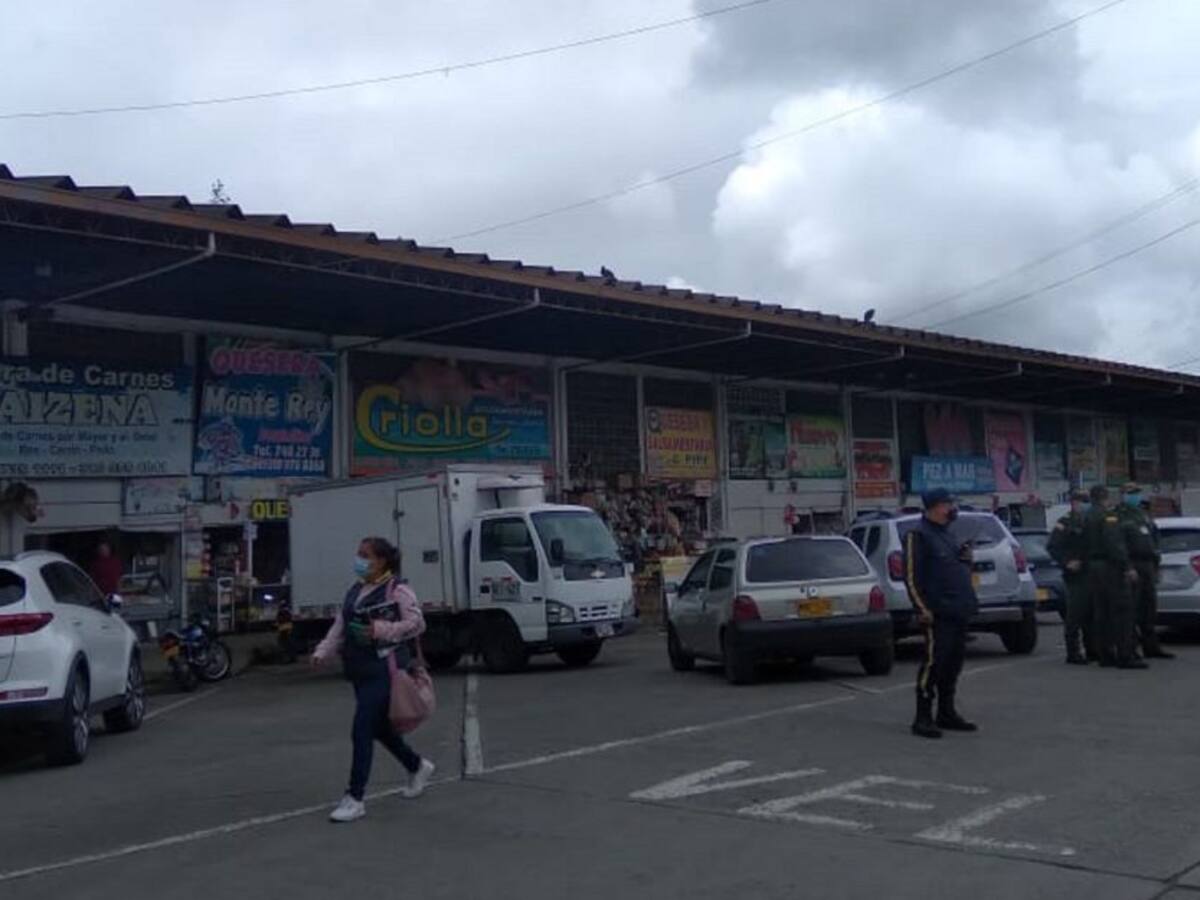 Miércoles 24 de noviembre, las principales noticias de Armenia y Quindío