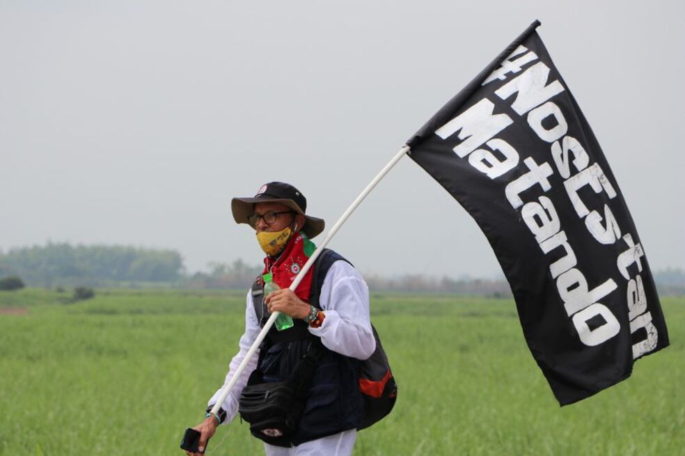 Foto archivo cortesía