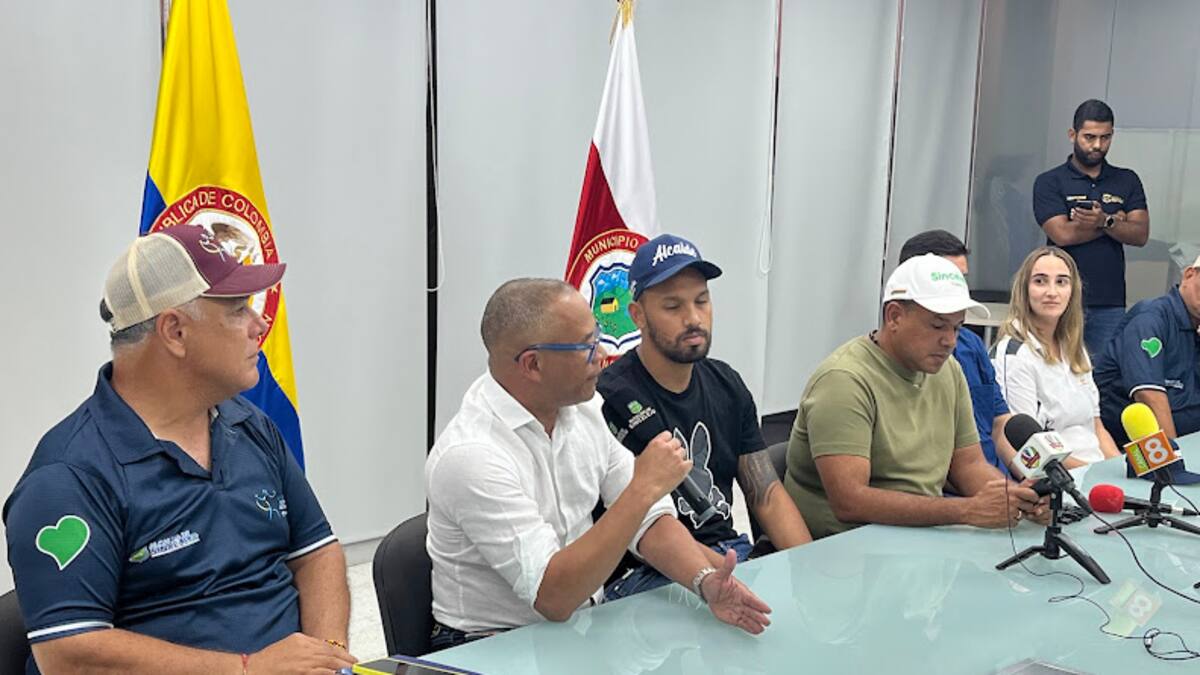 Definida fecha del Mundial de Sóftbol masculino Sub 23 en Sincelejo, Colombia