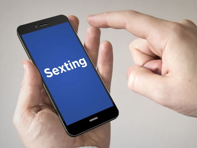 Durante la pandemia creció sin control el sexting en Colombia