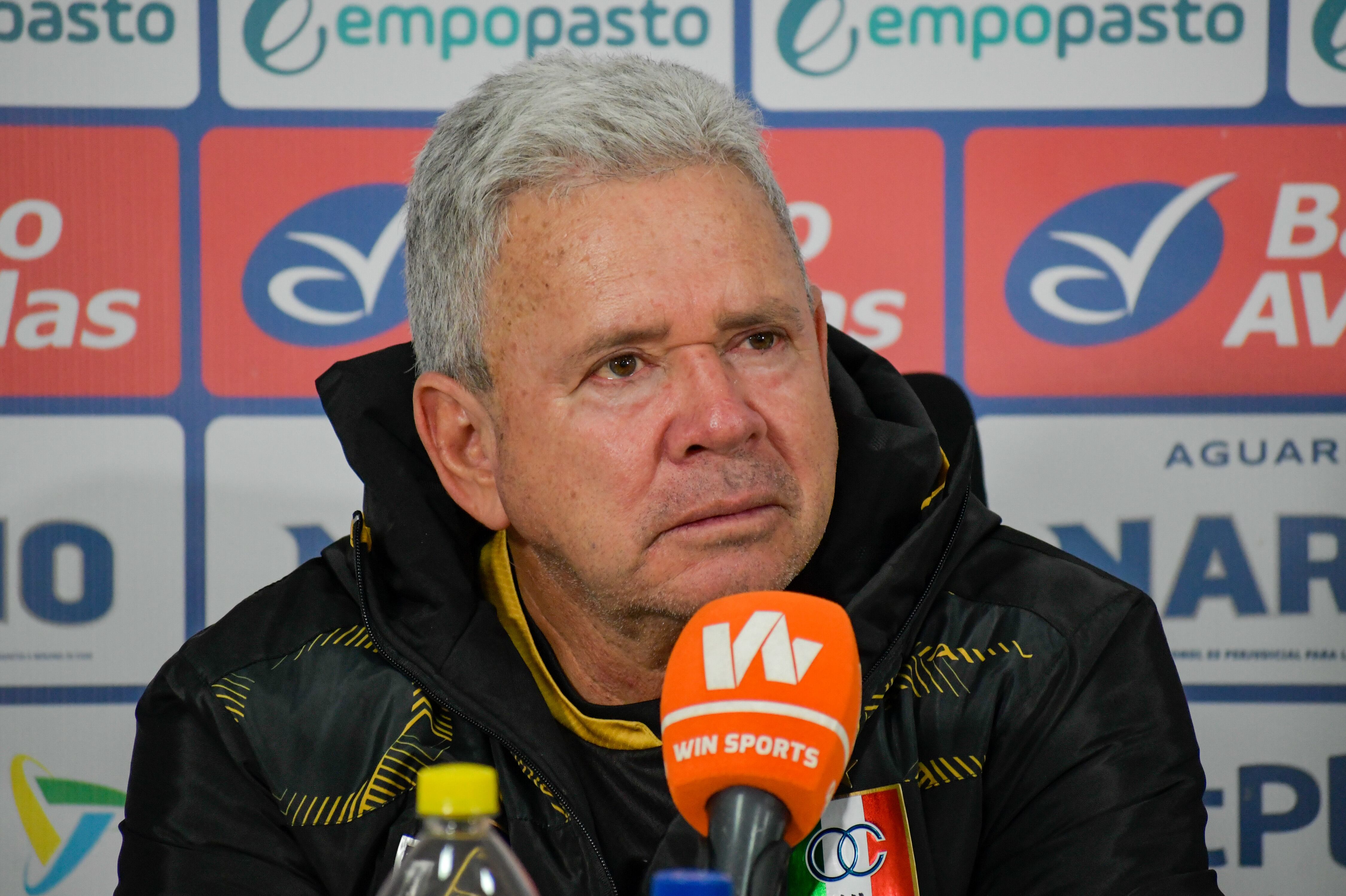 Once Caldas Hernan Dario Herrera (Photo by: Camilo Erasso/Long Visual Press/Universal Images Group via Getty Images)