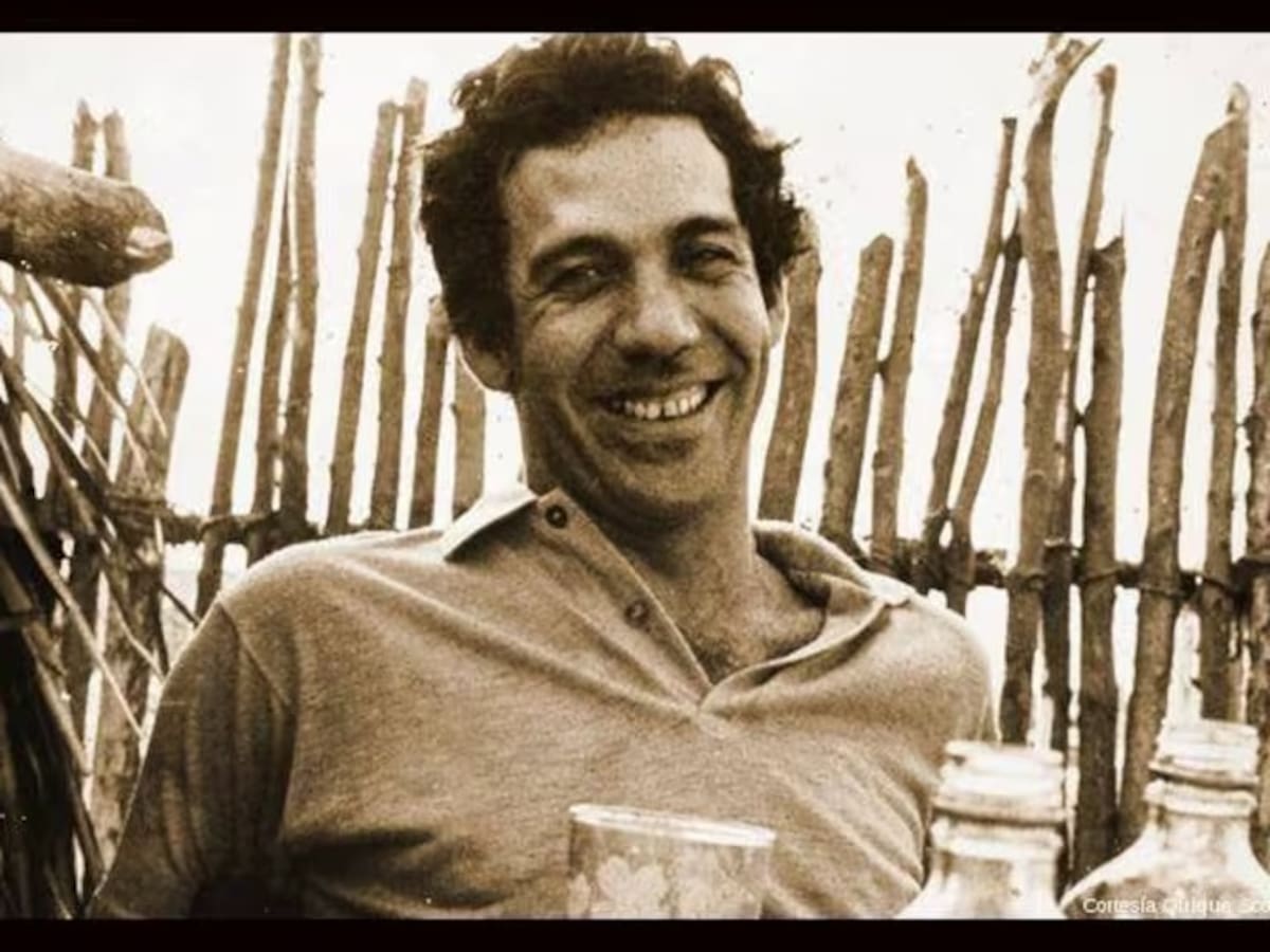 Centenario de Álvaro Cepeda Samudio: un año para celebrar su legado