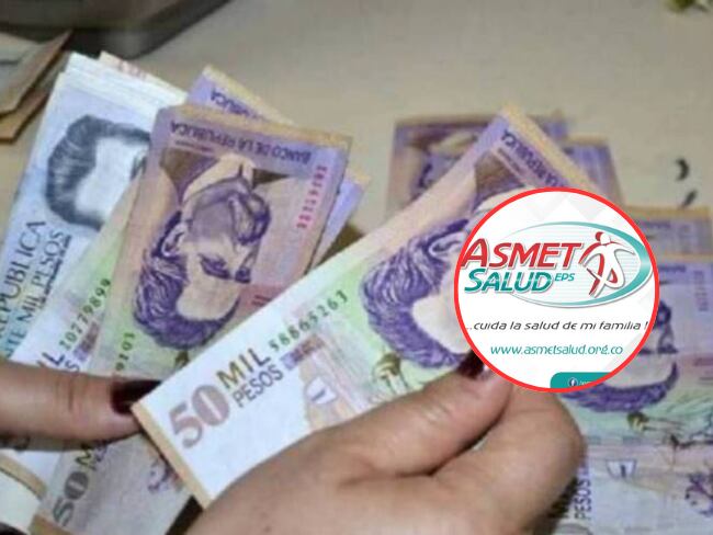 La deuda se remonta desde el 2022 y aún no se ha saldado, a pesar de que la EPS no funciona en Caldas hace dos años.