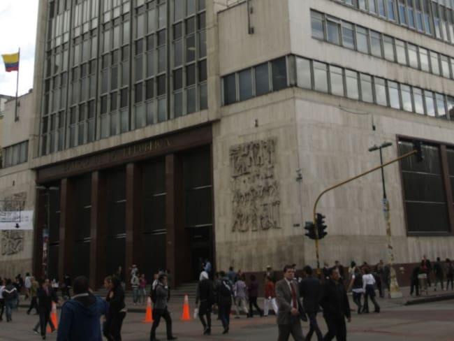 Banco de la República sube a 5,5 % su tasa de interés