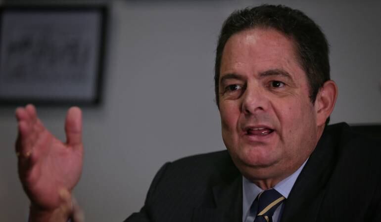 Germán Vargas Lleras.