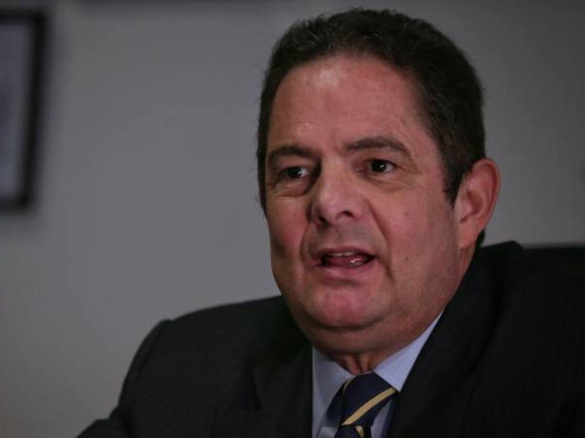 Cambio Radical apoya reforma para sacar el narcotráfico del delito político