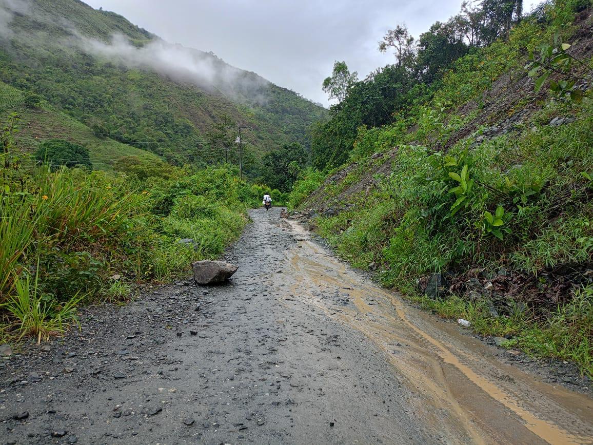 Ola Invernal en el Valle del Cauca / Foto: Gobernación del Valle