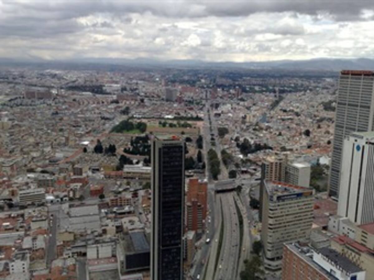 Se entregarán 1.610.000 cuentas de cobro de valorización: IDU