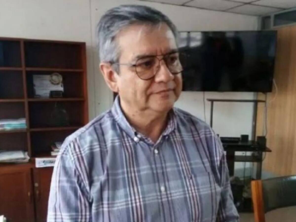 "No hay fallecidos por dengue en Manizales", Secretario de Salud