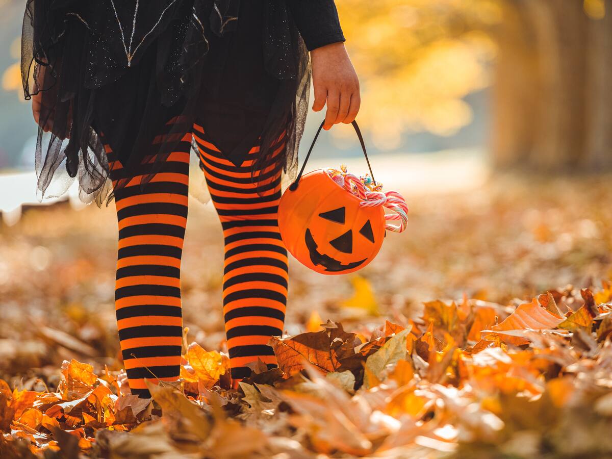 Halloween 2024: Significado, origen y por qué se celebra siempre el 31 de octubre