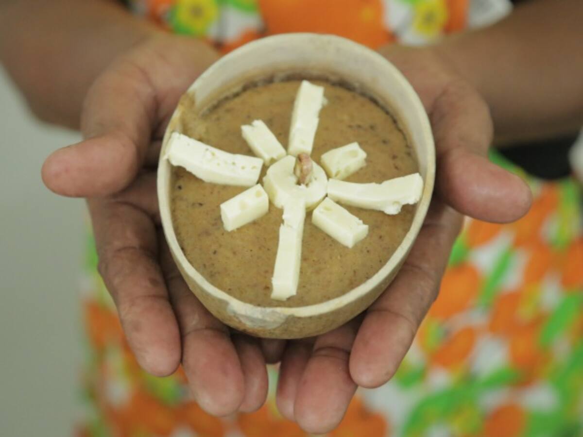Comenzó Congreso Gastronómico de Popayán