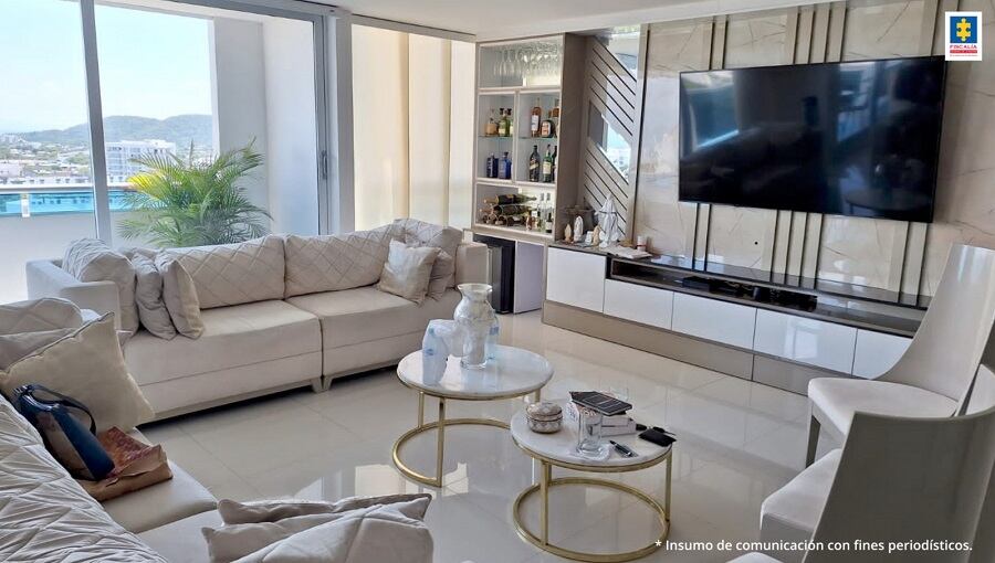 Fiscalía General de la Nación