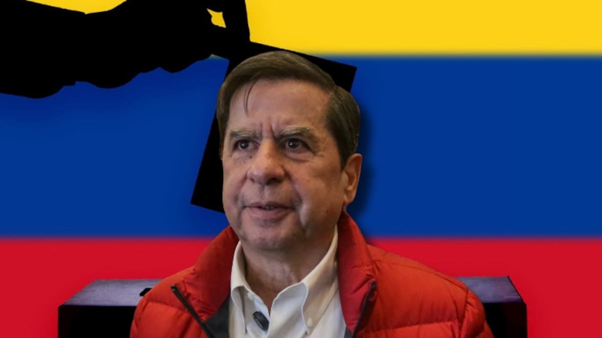 Juan Fernando Cristo entregó su opinión sobre la posibilidad de reelección en Colombia