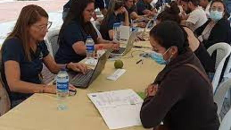 Informe sobre desempleo en Armenia