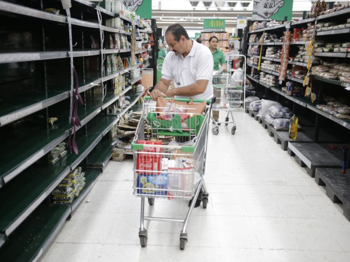Alerta humanitaria por colapso en seguridad alimentaria en Colombia
