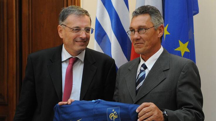 Wilmar Cabrera, su recuerdo de Millonarios y el análisis de Colombia