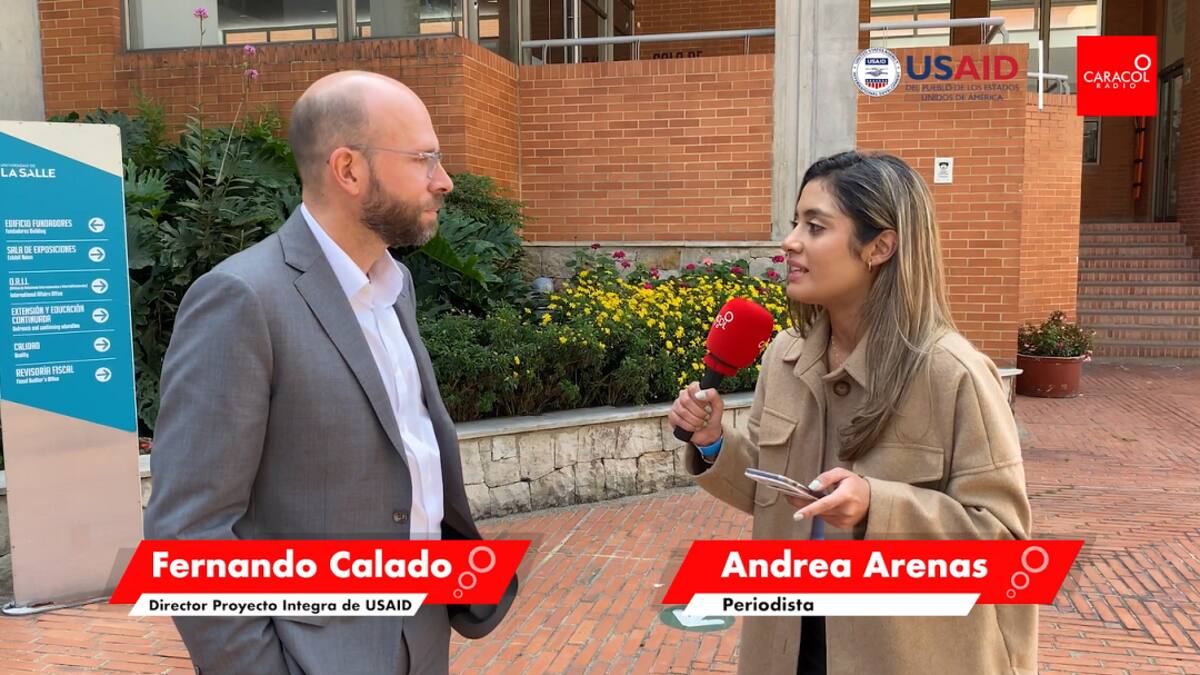 En los Centros Intégrate han atendido a más de 120 mil personas migrantes venezolanas