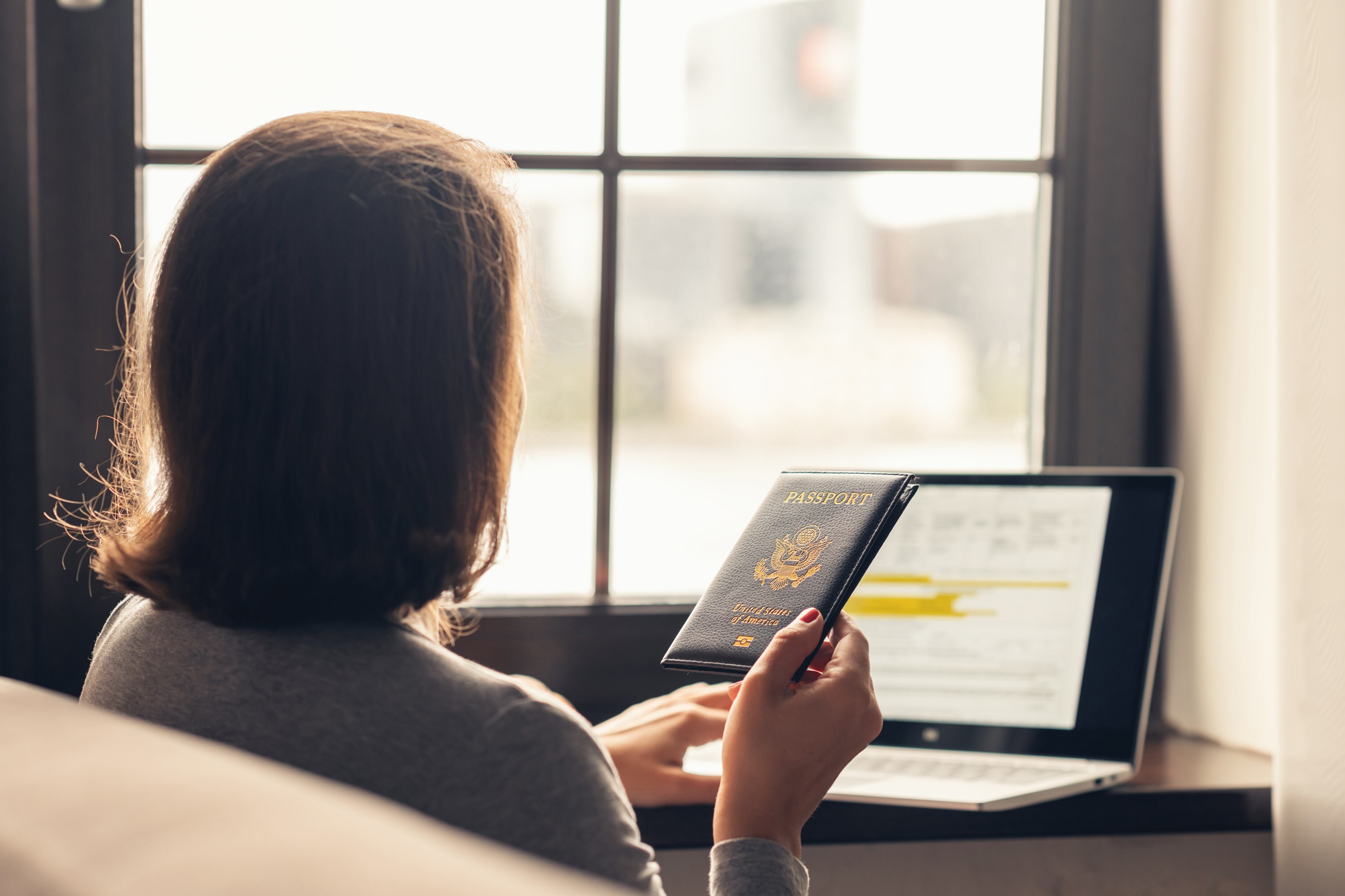 Imagen de referencia vía Getty Images.